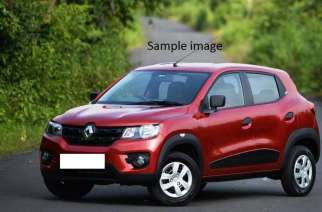 Renault Kwid RXT AMT